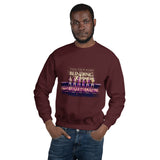 BS Call Your Name Sweatshirt (Men)