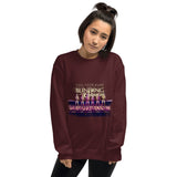 BS Call Your Name Sweatshirt (Women)