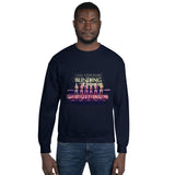 BS Call Your Name Sweatshirt (Men)