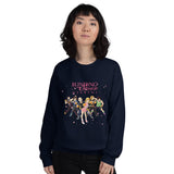 BS Usubeni Sweatshirt (Women)