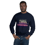BS Call Your Name Sweatshirt (Men)