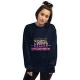 BS Call Your Name Sweatshirt (Women)