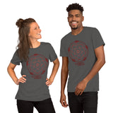 BS Again T-shirt Unisex