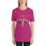 BS Usubeni T-Shirt (Women)