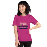 BS Call Your Name T-Shirt (Women)