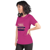 BS Call Your Name T-Shirt (Women)