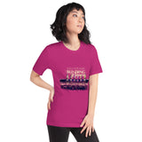 BS Call Your Name T-Shirt (Women)