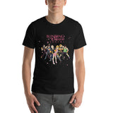 BS Usubeni T-Shirt (Men)