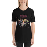 BS Usubeni T-Shirt (Women)