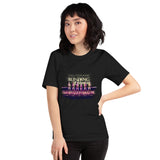 BS Call Your Name T-Shirt (Women)