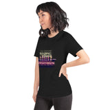 BS Call Your Name T-Shirt (Women)
