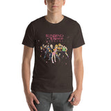 BS Usubeni T-Shirt (Men)