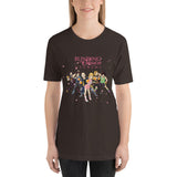 BS Usubeni T-Shirt (Women)