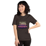 BS Call Your Name T-Shirt (Women)