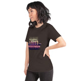 BS Call Your Name T-Shirt (Women)