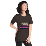 BS Call Your Name T-Shirt (Women)