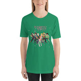 BS Usubeni T-Shirt (Women)