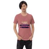 BS Call Your Name T-Shirt (Men)