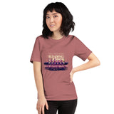 BS Call Your Name T-Shirt (Women)