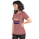 BS Call Your Name T-Shirt (Women)