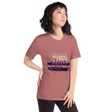 BS Call Your Name T-Shirt (Women)