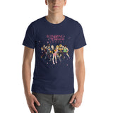 BS Usubeni T-Shirt (Men)