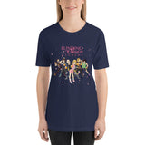 BS Usubeni T-Shirt (Women)