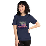 BS Call Your Name T-Shirt (Women)