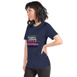 BS Call Your Name T-Shirt (Women)
