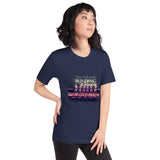 BS Call Your Name T-Shirt (Women)