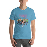 BS Usubeni T-Shirt (Men)