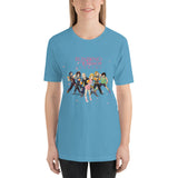 BS Usubeni T-Shirt (Women)