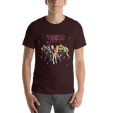 BS Usubeni T-Shirt (Men)