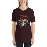 BS Usubeni T-Shirt (Women)