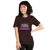 BS Call Your Name T-Shirt (Women)