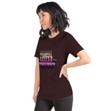 BS Call Your Name T-Shirt (Women)