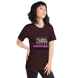 BS Call Your Name T-Shirt (Women)