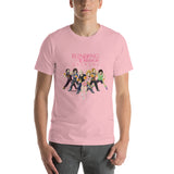 BS Usubeni T-Shirt (Men)