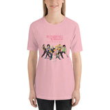 BS Usubeni T-Shirt (Women)