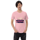 BS Call Your Name T-Shirt (Men)