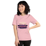 BS Call Your Name T-Shirt (Women)