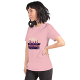 BS Call Your Name T-Shirt (Women)