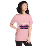 BS Call Your Name T-Shirt (Women)