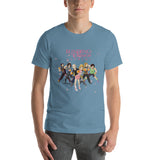 BS Usubeni T-Shirt (Men)