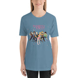 BS Usubeni T-Shirt (Women)