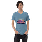 BS Call Your Name T-Shirt (Men)