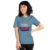 BS Call Your Name T-Shirt (Women)