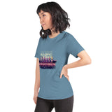 BS Call Your Name T-Shirt (Women)