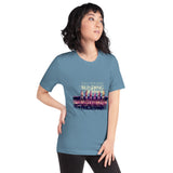BS Call Your Name T-Shirt (Women)