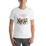 BS Usubeni T-Shirt (Men)